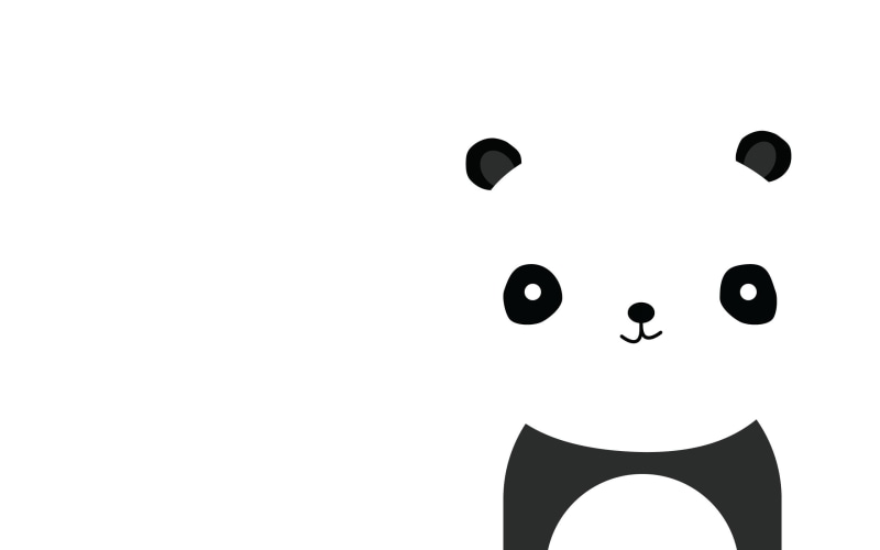 arts culture and entertainment, representation, pets, cheerful, art and craft, small, close-up, single object, fun, indoors, smile, cartoon, black, copy space