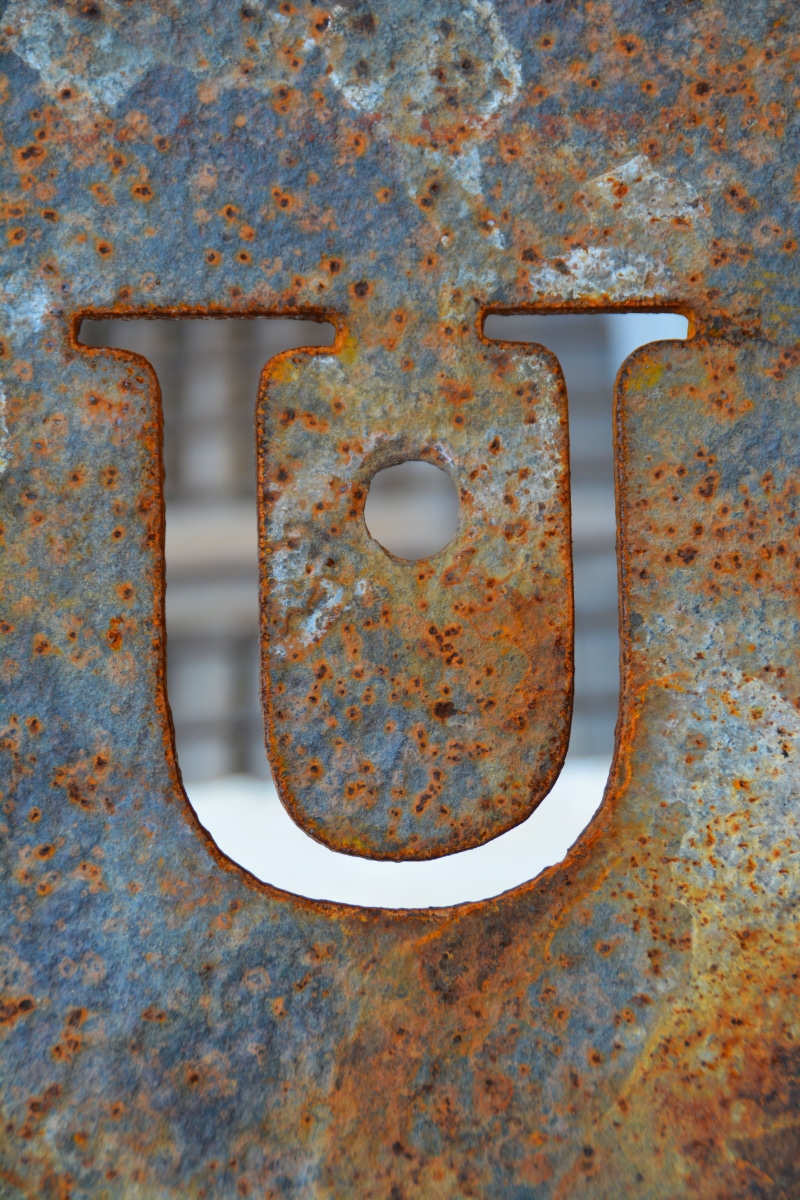 grunge, deterioration, rusty, iron - Metal, decline, collection, wall - building feature, lettering, 5K, no people, steel, backgrounds, dirty, textured