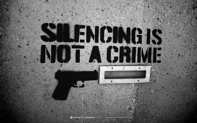 Stencil, 1080P, Juxtaposition, military, street, guns, text, Typography, art, crime