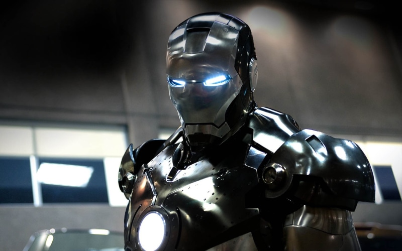 silver colored, technology, metal, cyborg, security, helmet, shiny, science, focus on foreground, human representation, robot, machinery, no people, futuristic
