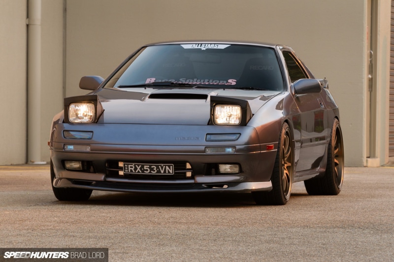tuning, rx7, 1080P, mazda, rx 7, fc3s