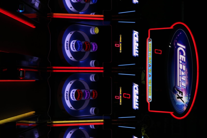 number, neon, information, slot, iceball, gamer, colors, text, dj, illuminated, light, gambling, ball, ice, close-up, glowing, technology, wristwatch, red
