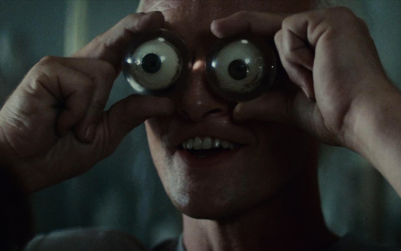 art, hd, 720P, eyes, blade, rutger, runner, entertainment, funny, x, Blade Runner, hauer