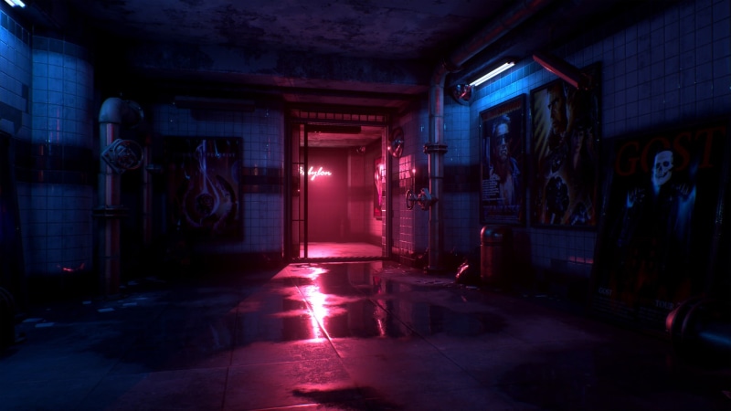 digital art, 1080P, gost, Movie Poster, Subway, movies, Blade Runner, Terminator, artwork