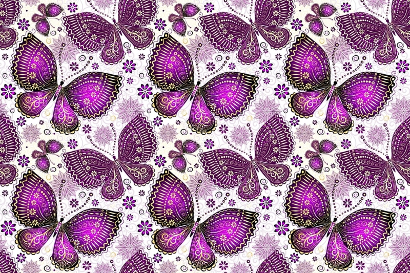 seamless, wings, 1080P, body part, natural pattern, Pattern, fashion, backdrop, marine, computer Graphic, no people, pattern, ornate, elegance