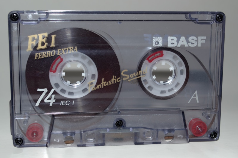 electrical equipment, no people, industry, transportation, cassette, mode of transportation, communication, motor vehicle, vehicle part, number, compact cassette