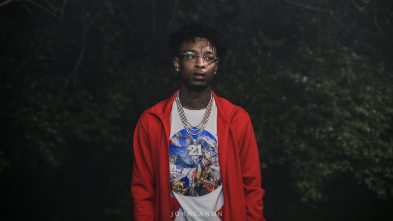 Singers, 1080P, 21 Savage