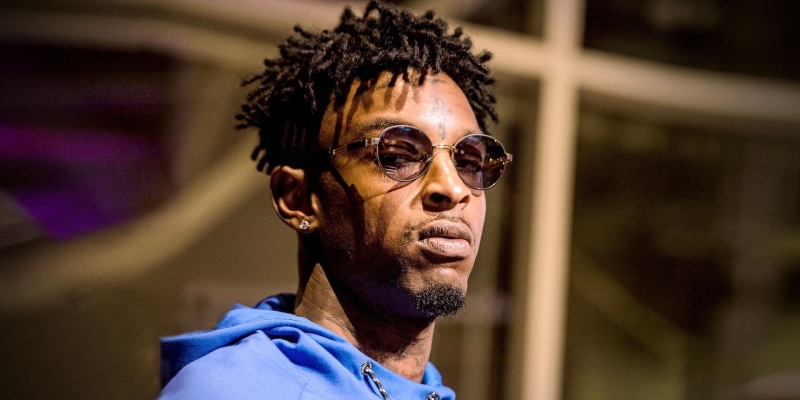 21 Savage, 1080P, Singers