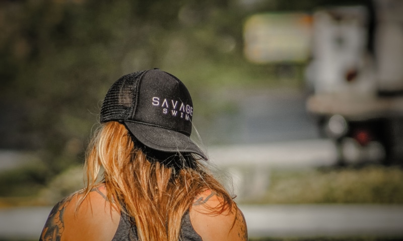 fun, wear, street, lifestyle, human hair, obscured face, savage, lifestyles, human body part, one person, black, waist up, focus on foreground, baseball