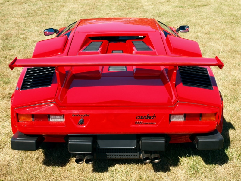1080P, supercar, lp5000, 1988, supercars, classic, quattrovalvole, countach, lamborghini