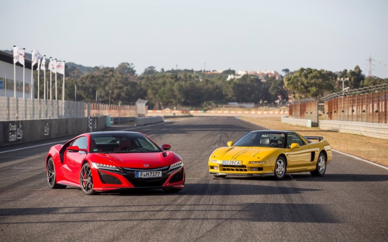 Honda, Honda NSX, nsx, 720P, Acura NSX, acura, car
