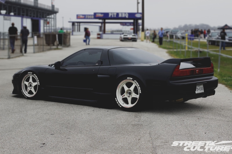 Honda NSX, Honda, 1080P, car