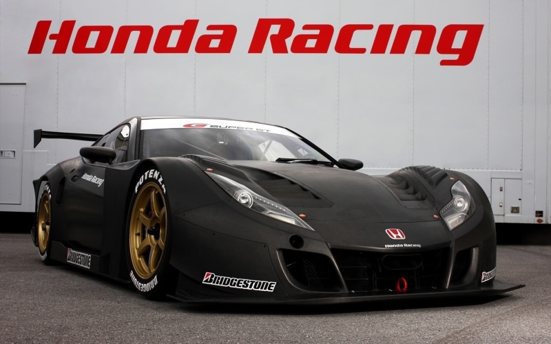Honda NSX, car, 1080P