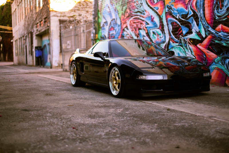 art, motorcycles, hd, nsx, cars, honda, Black, x, 5K, jdm