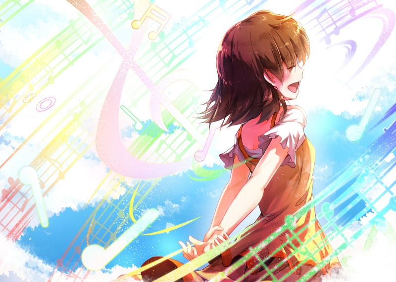THE iDOLM@STER: Million Live!, 1080P, Anime, Kana Yabuki