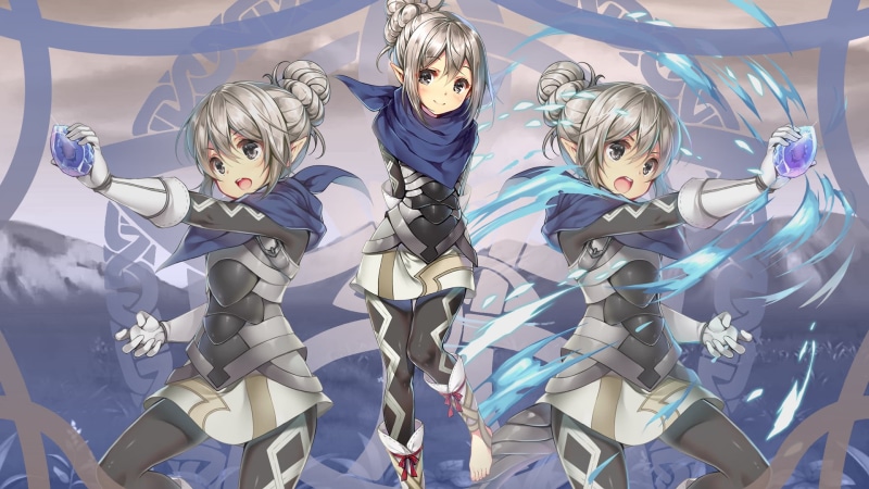 Fire Emblem, 1080P, Fire Emblem Heroes, Kana (Fire Emblem)