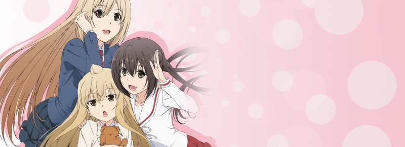 Haruka Minami, Minami-ke, Anime, 1080P, Chiaki Minami, Kana Minami