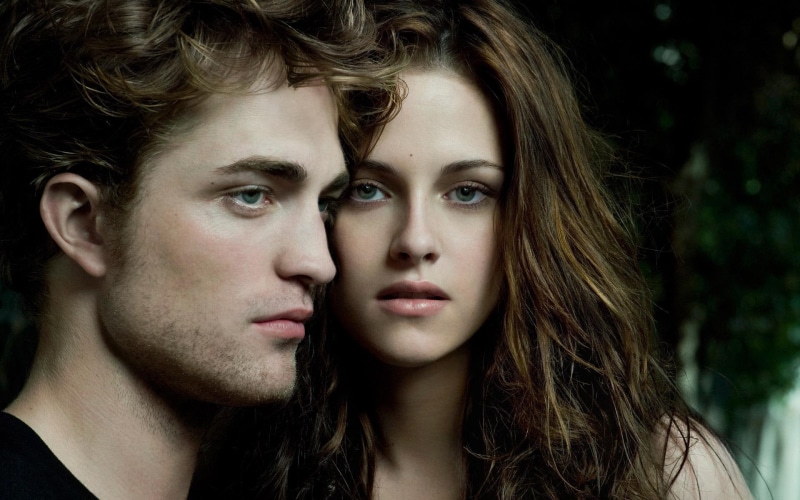 white, 1080P, kristen, james, kristen stewart, bella, stewart, amp, illustration, edward