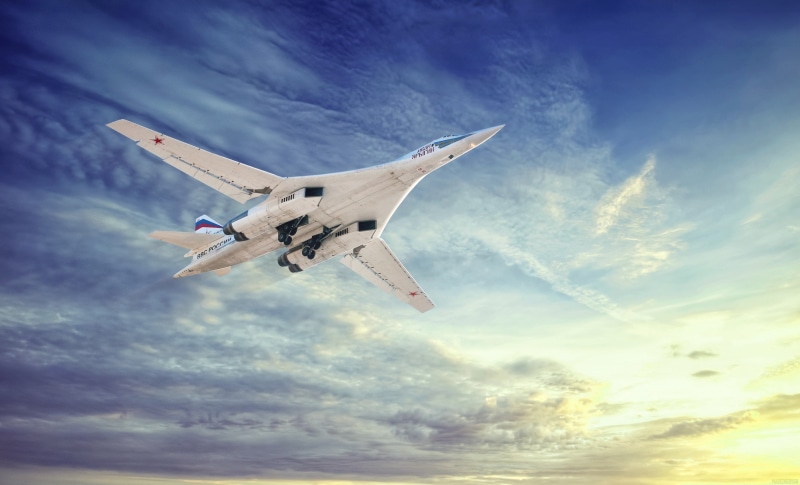 " White Swan", Flight, Aviation, The plane, product 70, Blackjack, Videoconferencing Russia, madeinkipish, 2K, USSR, BBC, Russia, Ту160, Bliznyuk, The sky