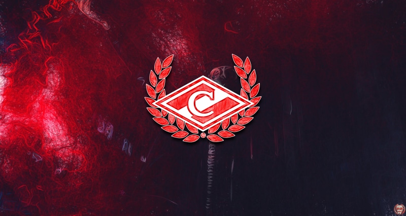 madeinkipish, Club, Logoteam, Football, nature, Sport, symbol, Spartacus, communication, Red, Football club Spartak Moscow, sign, low angle view, Red-white