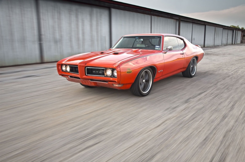 pontiac, legal, judge, street, the, 1969, classic, gto, 1080P, cars