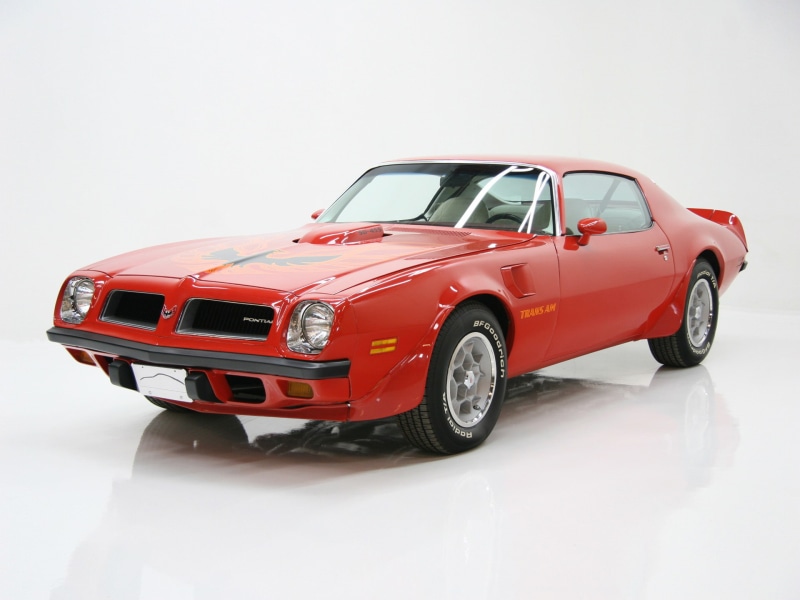 pontiac, firebird, sd 455, 455, classic, 1974, trans am, 1080P, trans, muscle
