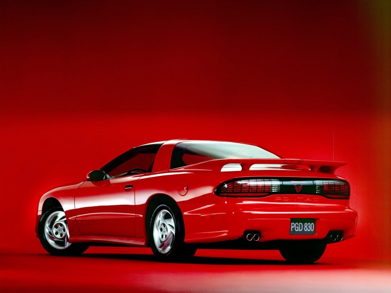 muscle, 1080P, trans am, trans, firebird, 1993 97, pontiac