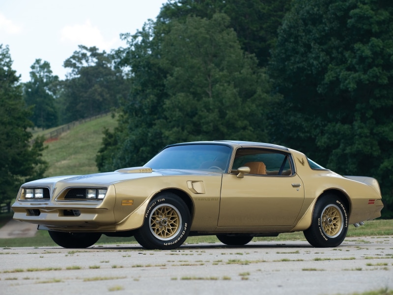 1080P, 1978, a m, pontiac, muscle, classic, trans, trans am, firebird