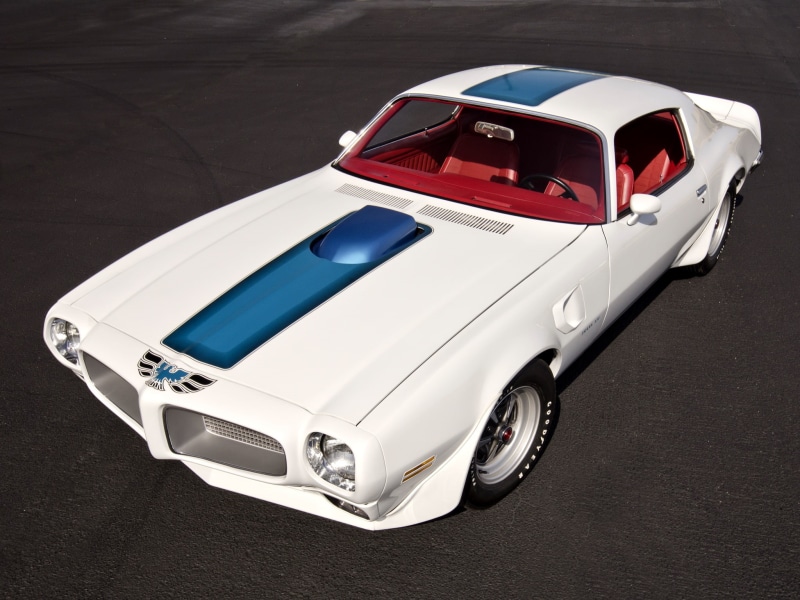 classic, firebird, 1080P, muscle, trans am, 1971, pontiac, 2887