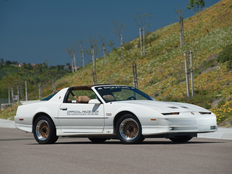 racing, muscle, 1080P, trans am, pace, race, 500, indy, firebird, 1989, classic, turbo, pontiac