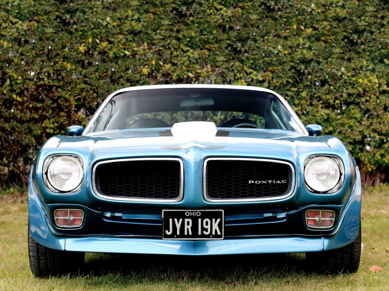 trans, pontiac, muscle, classic, firebird, trans am, 1080P, 1972