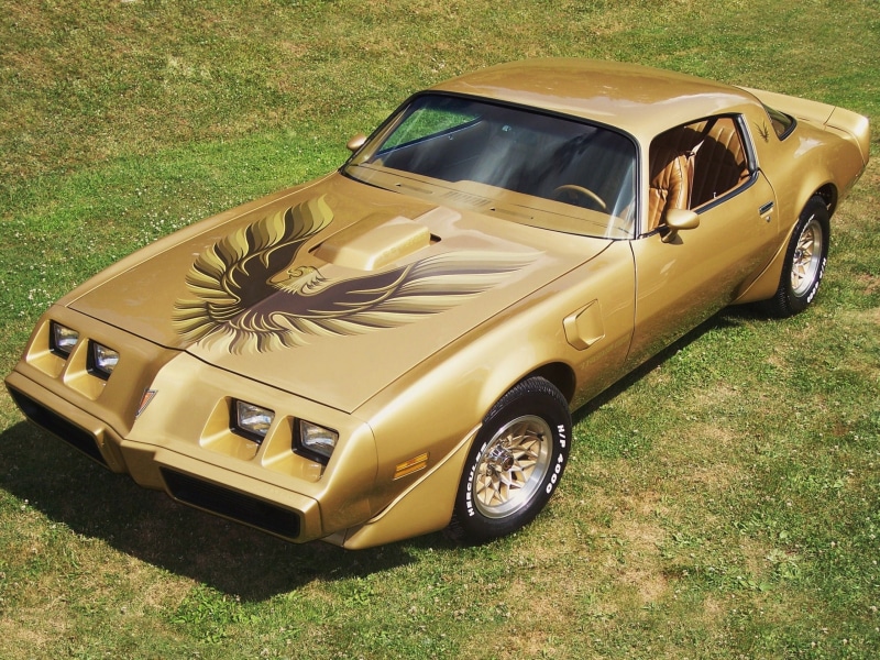 pontiac, firebird, classic, trans, muscle, 2K, trans-am