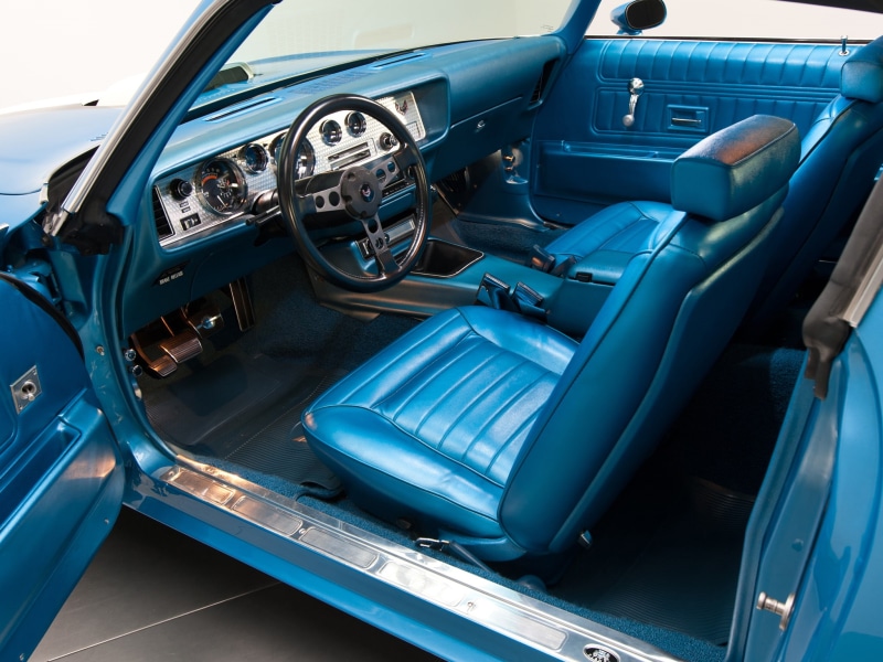 classic, 1080P, 1970, iii, firebird, ram, muscle, pontiac, trans am, interior, air