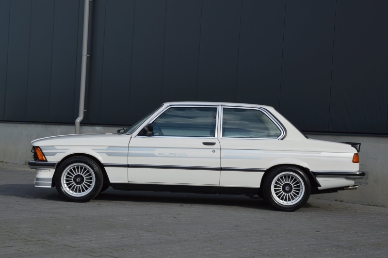 1983, (e21), cars, alpina, 1080P, 1978, bmw