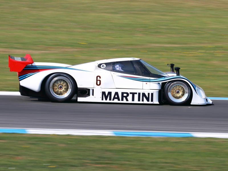 lancia, racing, race, 1983, group c, lc2, 1080P