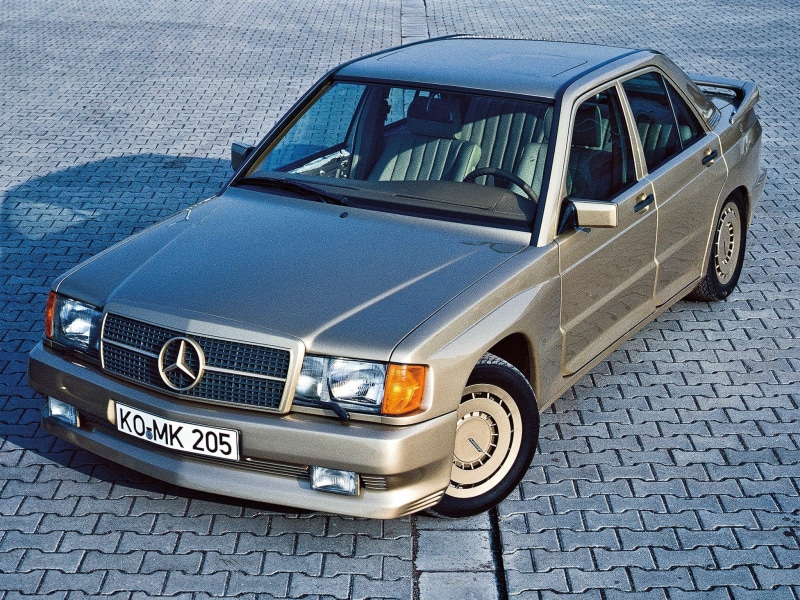 mercedes, 1983, 1080P, w201, zender, benz, tuning, 190