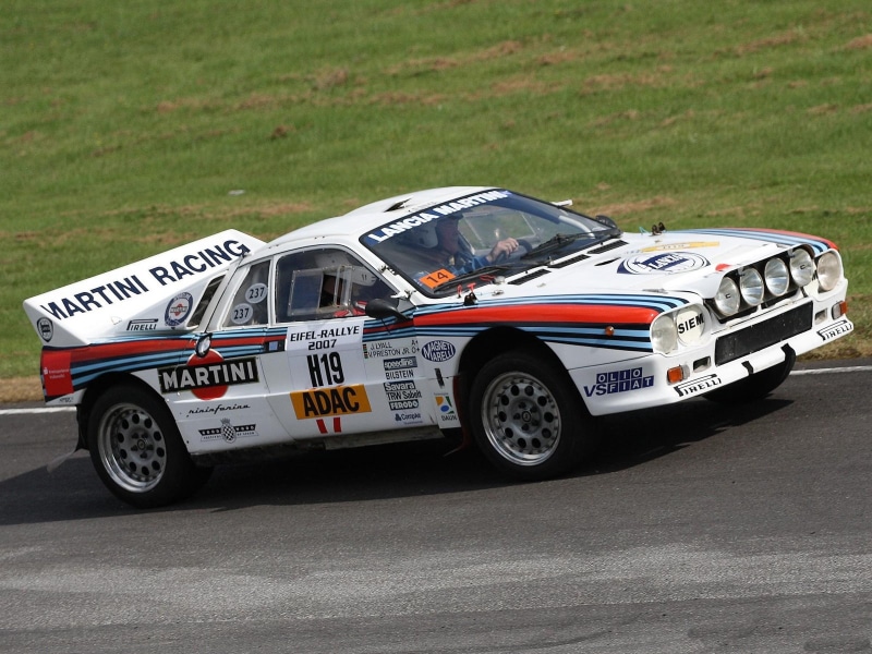 lancia, group b, racing, 720P, 037, rally, race, 1983