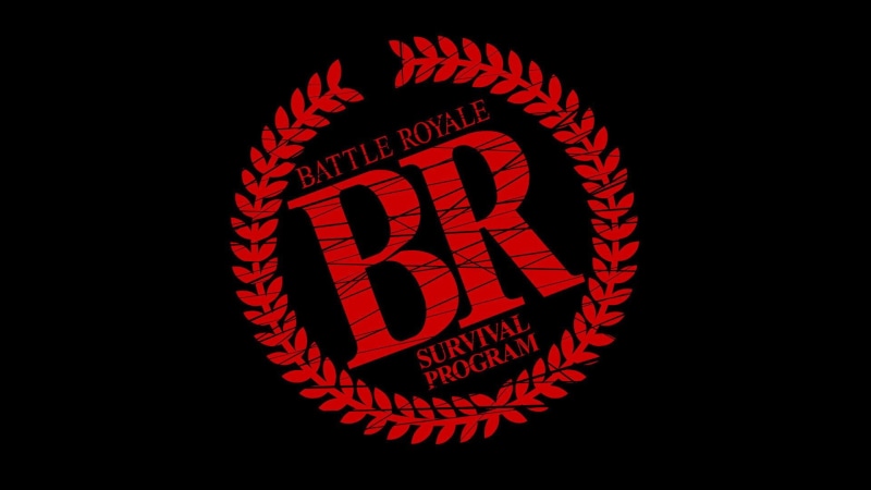 Movie, 1080P, Battle Royale