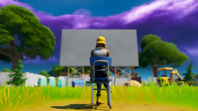 1080P, Fortnite, Video Game, Fortnite Battle Royale