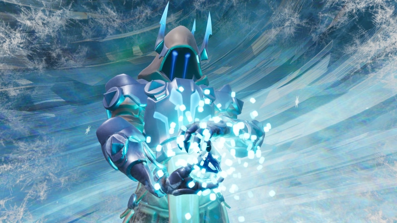 Fortnite, 4K, Fortnite Battle Royale, Video Game