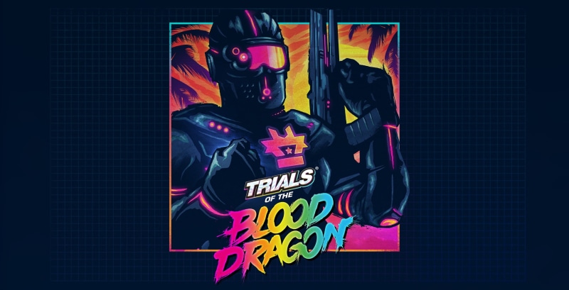 Outrun, Synthwave, Synth, New Retro Wave, 1080P, Neon, Music, Trials of the Blood Dragon, Sintav, Game, Retrowave, Blood Dragon, Retrouve, Futuresynth