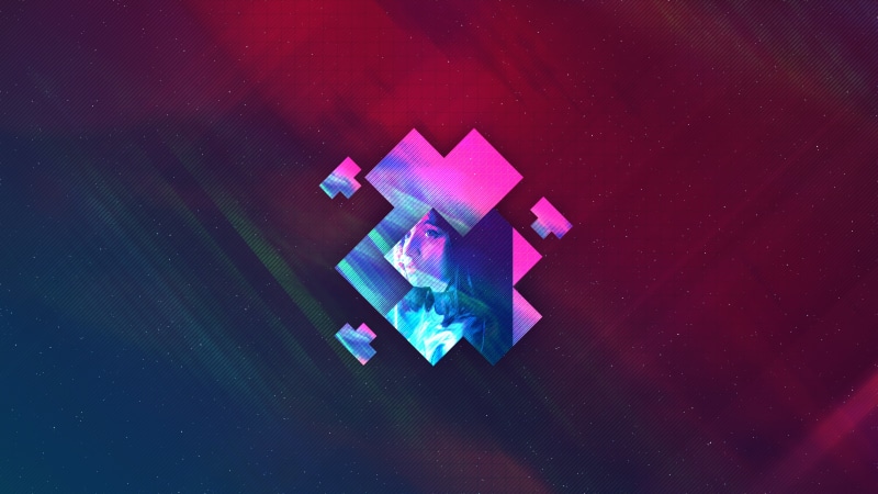 Artistic, 4K, Retro Wave, Synthwave, Outrun, Retro