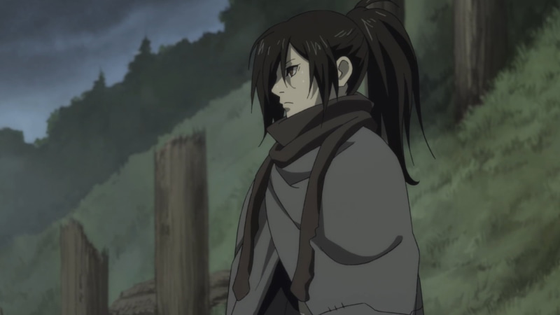 Anime, 1080P, Dororo, Hyakkimaru (Dororo)