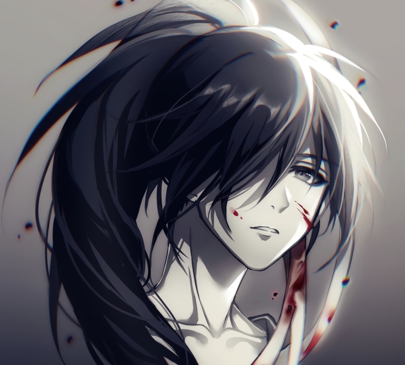 1080P, Hyakkimaru (Dororo), Dororo, Anime