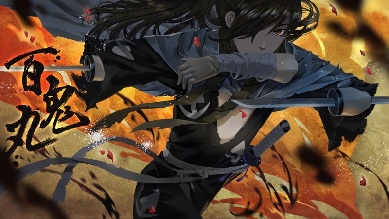 Hyakkimaru (Dororo), Anime, 1080P, Dororo (Anime), Dororo