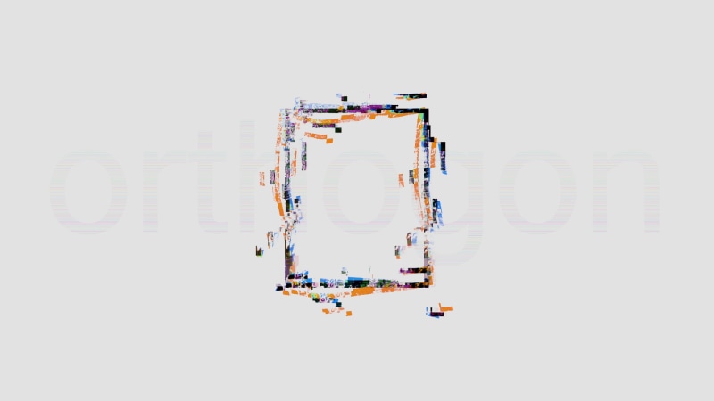 abstract, 1080P, glitch art, LSD