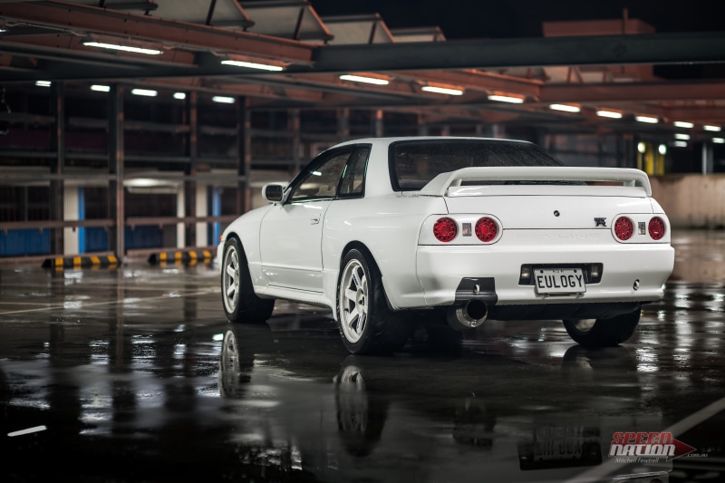 skyline, tuning, r32, 5K, 1990, custom, gtr, nissan