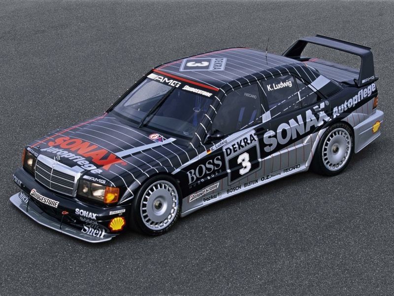 mercedes, MB, car, art, e, DTM, cars, 1080P, 190e, tuning, w, ii, hd, evolution, AMG