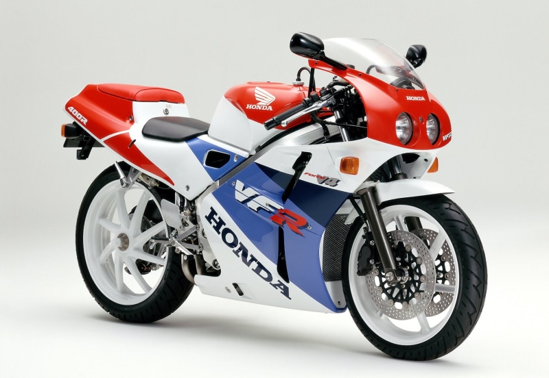 vfr, 720P, 400r, honda, 1990