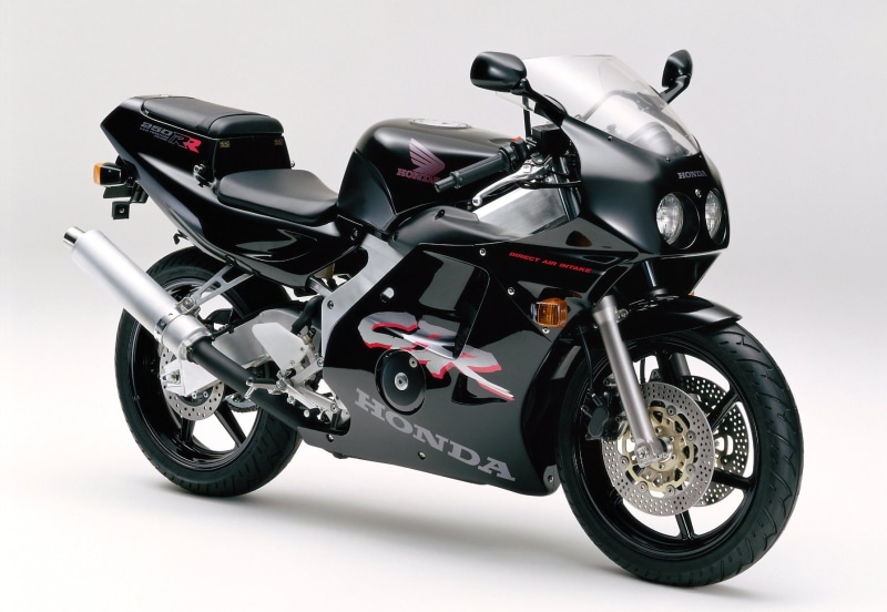 720P, cbr, honda, motorcycles, 1990, 250rr